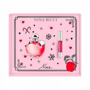 Cofre for women edt 80 ml + lipstick