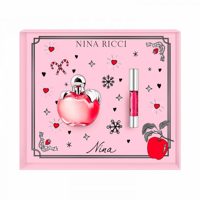 NINA-RICCI-COFRE-FOR-WOMEN-EDT-80-ML---LIPSTICK