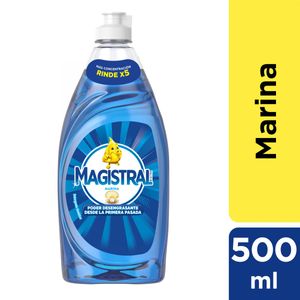 Detergente ultra marina 500 ml