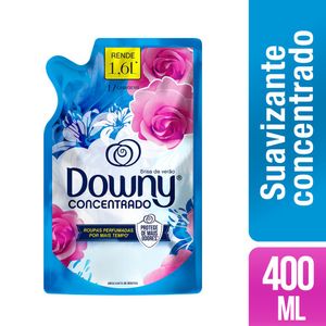 Suavizante de telas concentrado brisa de verano 400 ml
