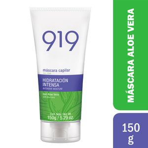 Mascara capilar hidratacion intensa 150 gr