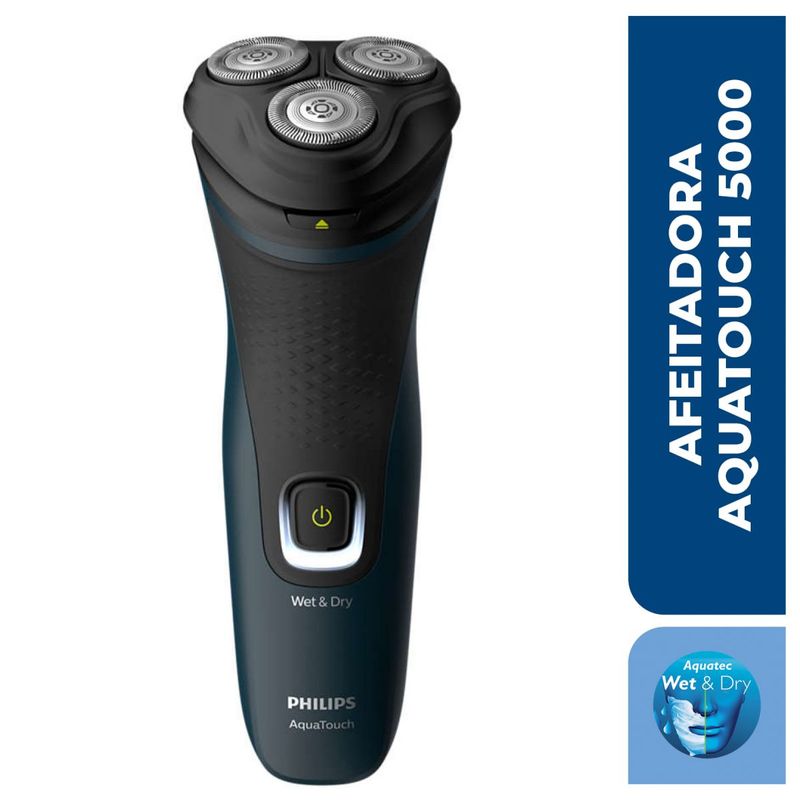 PHILIPS-AFEITADORA-SERIE-1000-S1121-41
