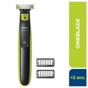 Cortabarba oneblade qp2521/15
