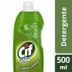 CIF-DETERGENTE-ACTIVE-GEL-LIMON-VERDE-X-500-ML