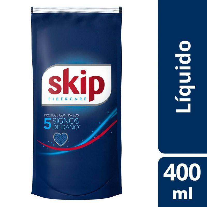 SKIP-JABON-LIQUIDO-DOYPACK-400-ML