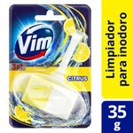 VIM-LIMPIADOR-INODORO-CANASTA-3EN1-CITRUS-35-GR