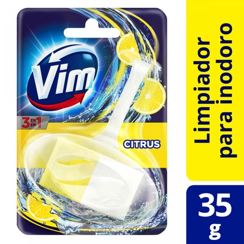 VIM-LIMPIADOR-INODORO-CANASTA-3EN1-CITRUS-35-GR