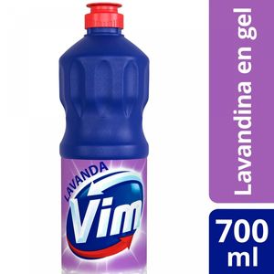 Lavandina en gel lavanda 700 ml