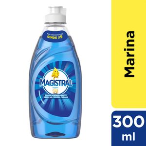 Detergente marina 300 ml