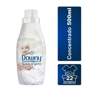 Suavizante sensitive 500 ml