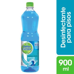 Espadol diluible multisuperficie marina  900 ml