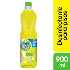 Espadol diluible mltisuperficie limon 900 ml