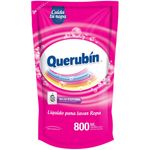 QUERUBIN-JABON-LIQUIDO-CLASICO-DOYPACK-800-ML