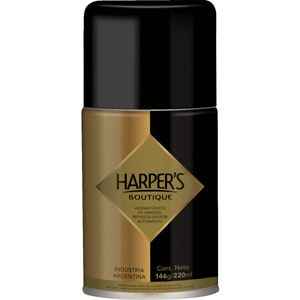 Aerosol aromatizante boutique 220 ml