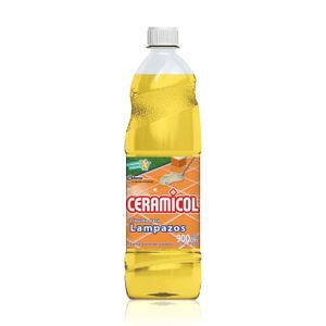 Limpiador liquido lampazos 900 ml