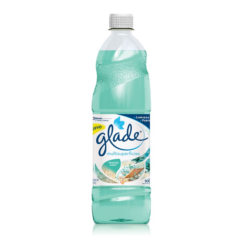 GLADE-LIMPIADOR-PISOS-PARAISO-AZUL-900-ML