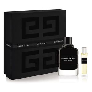 Cofre gentleman for men (edp 100 ml + edp 15 ml)