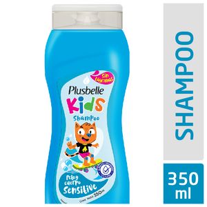 Shampoo kids sensitive 350 ml