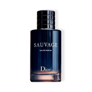 Fragancia sauvage edp for men 60 ml