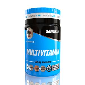 Multivitaminico 60 comprimidos