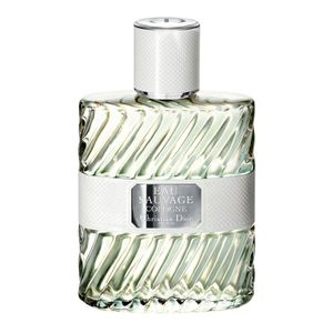 Fragancia eau sauvage edc for men 100 ml