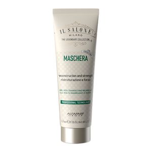 Mascara capilar con keratina 250 ml