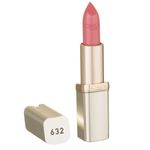 LOREAL-PARIS-LABIAL-RICHE-MATTE-133-ROSEWOOD-632-GREIGE-AMOR