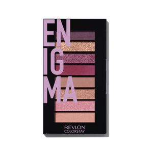 COLORSTAY PALETA DE SOMBRAS ENIGMA