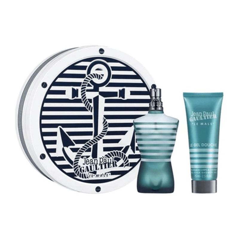 JEAN-PAUL-GAULTIER-COFRE-LE-MALE-FOR-MEN--EDT-75M---SG-75ML-