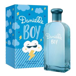 Fragancia boy edt con vaporizador 100 ml