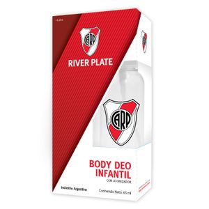 Desodorante body 65 ml