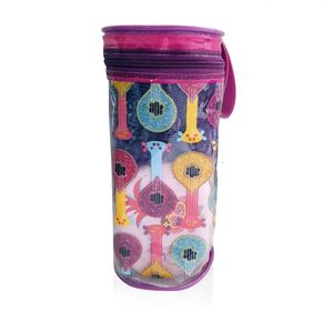 Trolls tubo pvc c/ accesorios para la ducha(jab+esp+pein+port cep)