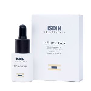 Isdinceutics melaclear  15 ml