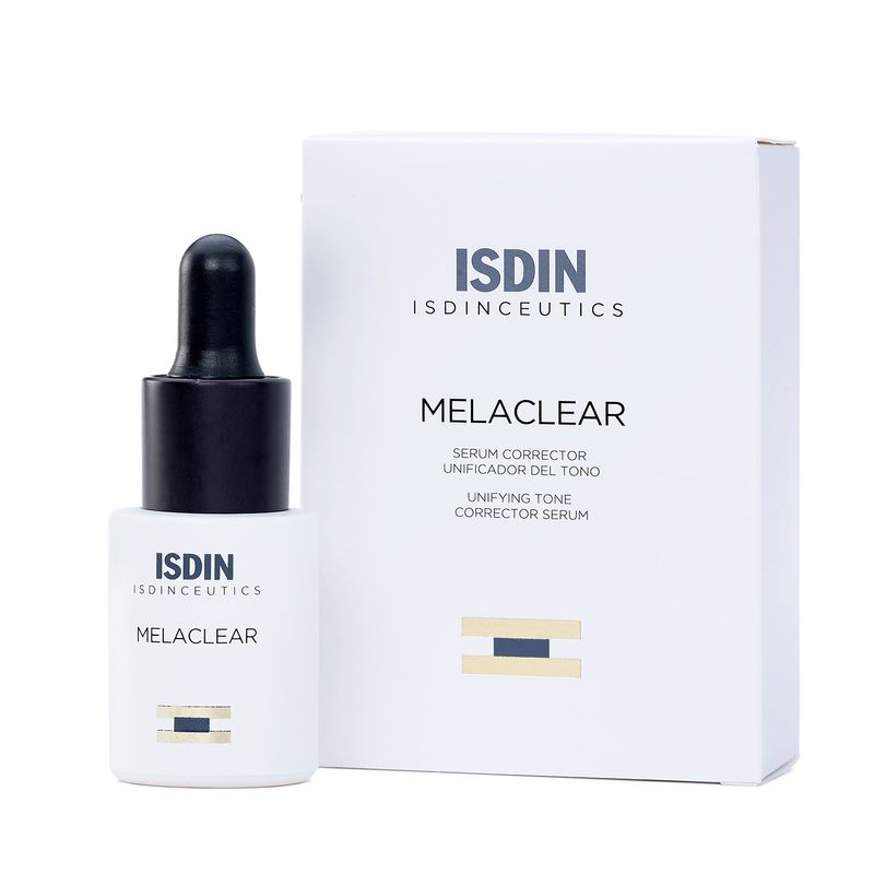 ISDINCEUTICS-MELACLEAR-15-ML