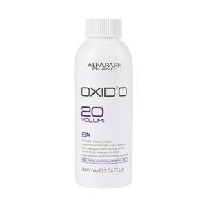 Oxid'o crema oxigenada 20 volumenes