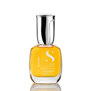 Serum capilar cristal liquido sublime 16 ml