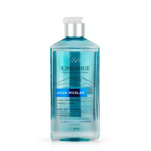 Agua micelar 180 ml