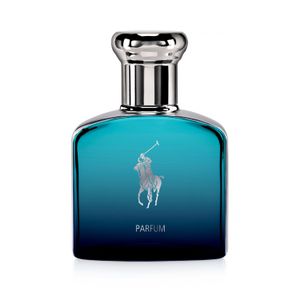 Fragancia deep blue edp  for men