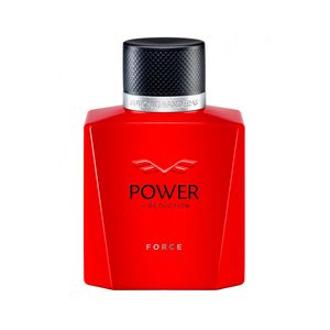 Fragancia power force edt 100 ml