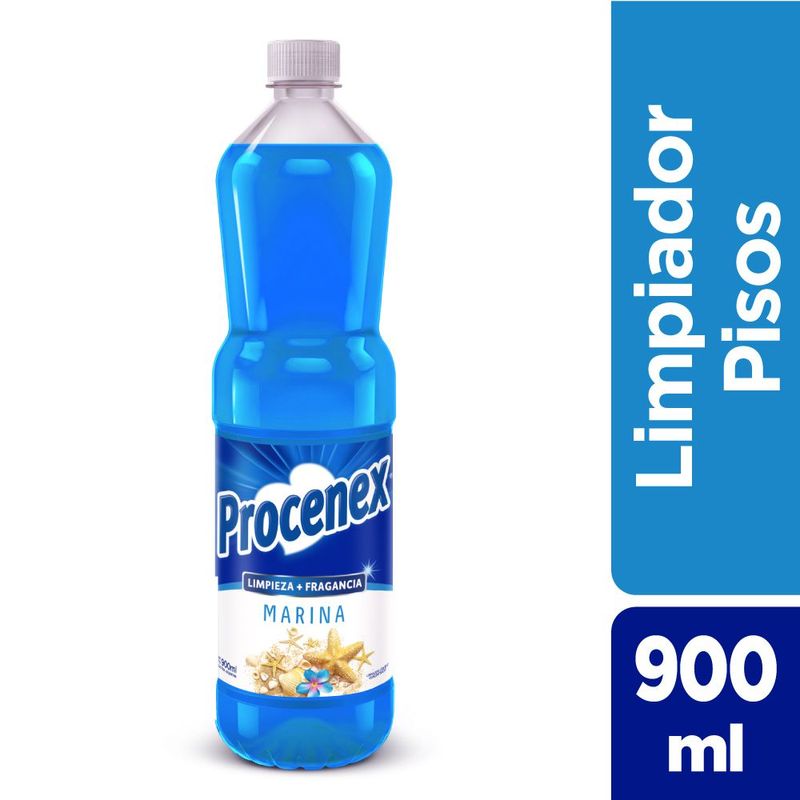 PROCENEX-LIMPIADOR-LIQUIDO-PISOS-MARINA-900-ML