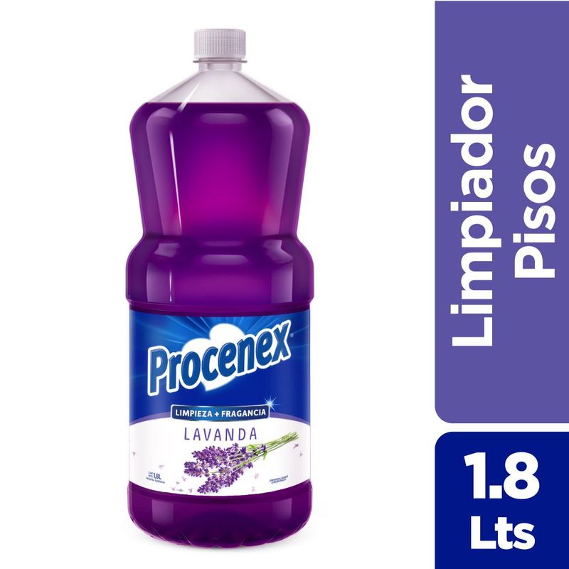 PROCENEX-LIMPIADOR-LIQUIDO-PISOS-AIRES-DE-LAVANDA-1.8-L