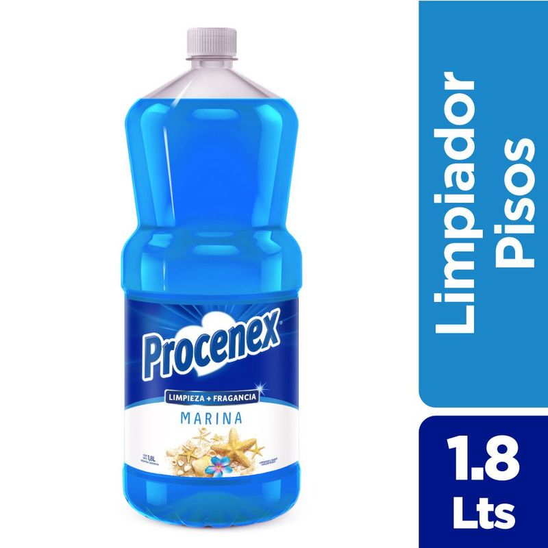 PROCENEX-LIMPIADOR-LIQUIDO-PISOS-MARINA-1.8-L