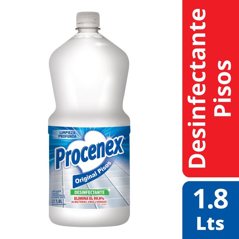 PROCENEX-LIMPIADOR-LIQUIDO-ORIGINAL-1.8-L