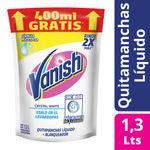 VANISH-QUITAMANCHAS-LIQUIDO-WHITE-DOYPACK-1.3-L