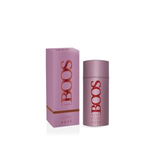 Fragancia intense rose for woman edp 30 ml