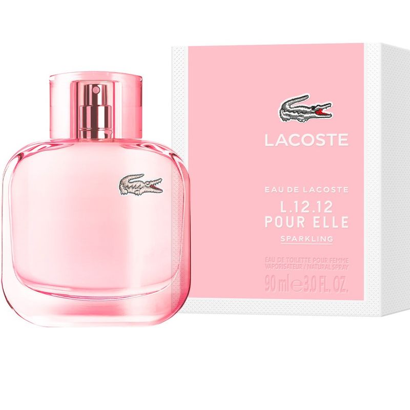 LACOSTE-Fragancia-pour-elle-sparkling-edt-for-woman-90-ml
