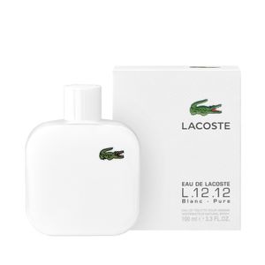 Fragancia eau blanc edt for men