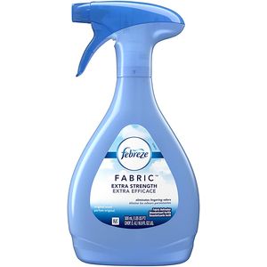 Desodorizante textil extra strength 500 ml