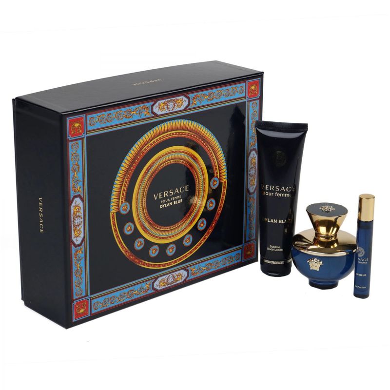 VERSACESET-DYLAN-BLUE-FOR-WOMAN-EDP-100ML---EDP-10ML---BODY-