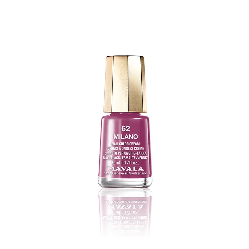 MAVALA-ESMALTE-MILANO